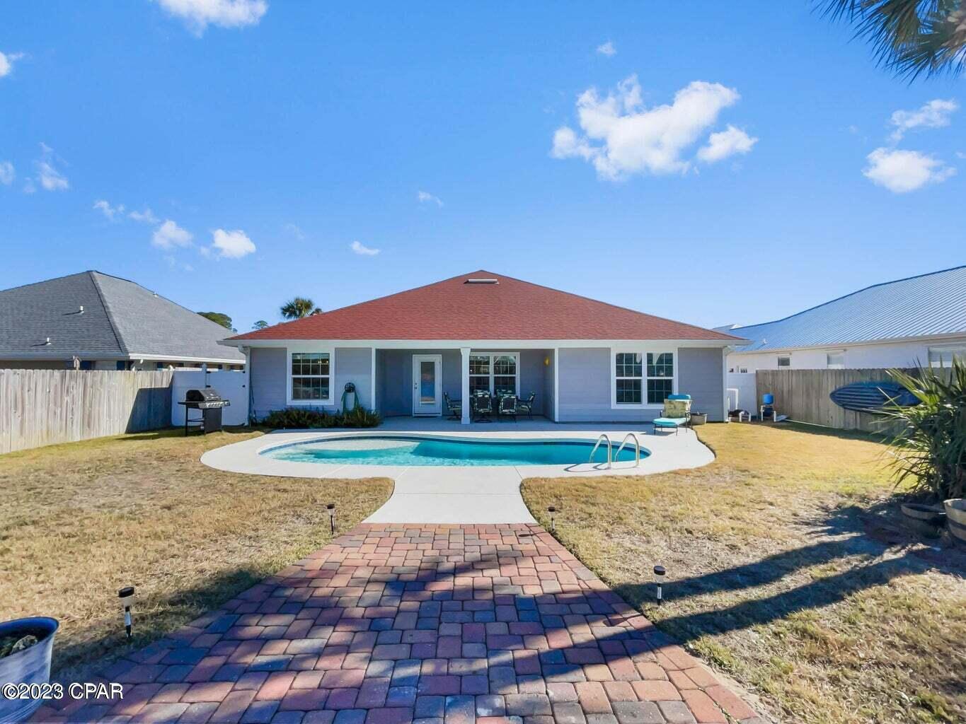 Jamaican Lake Condos - Residential Lease