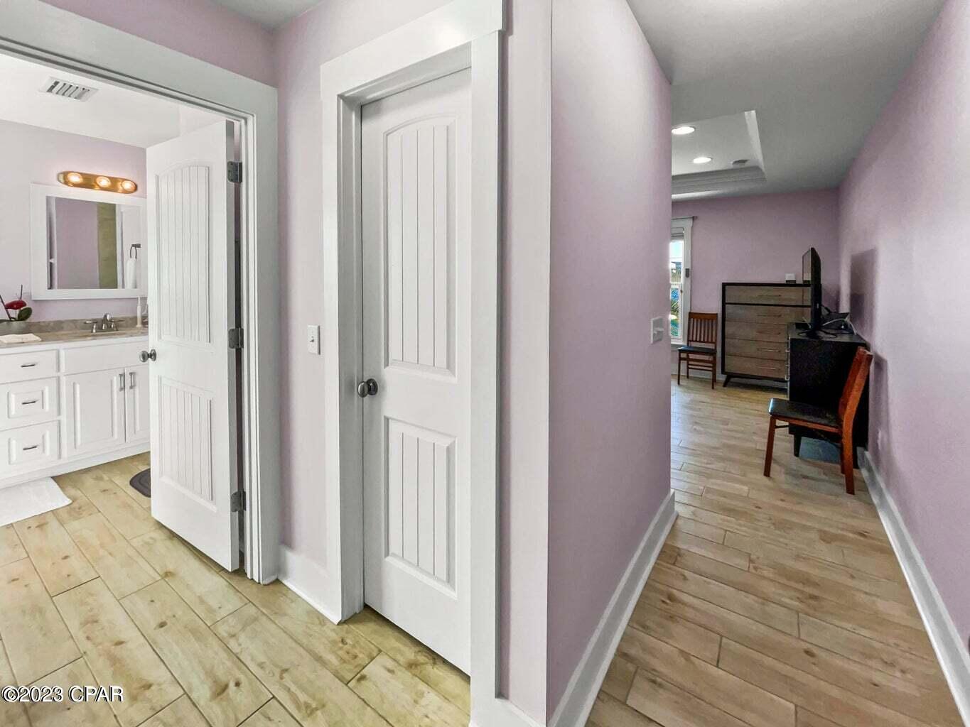 Jamaican Lake Condos - Residential Lease