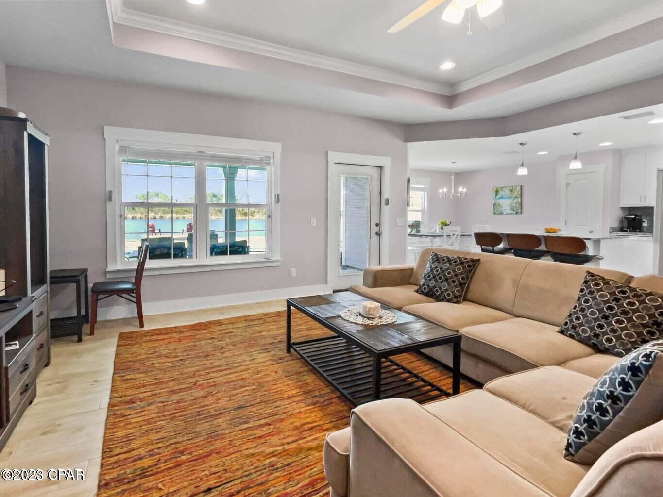Jamaican Lake Condos - Residential Lease