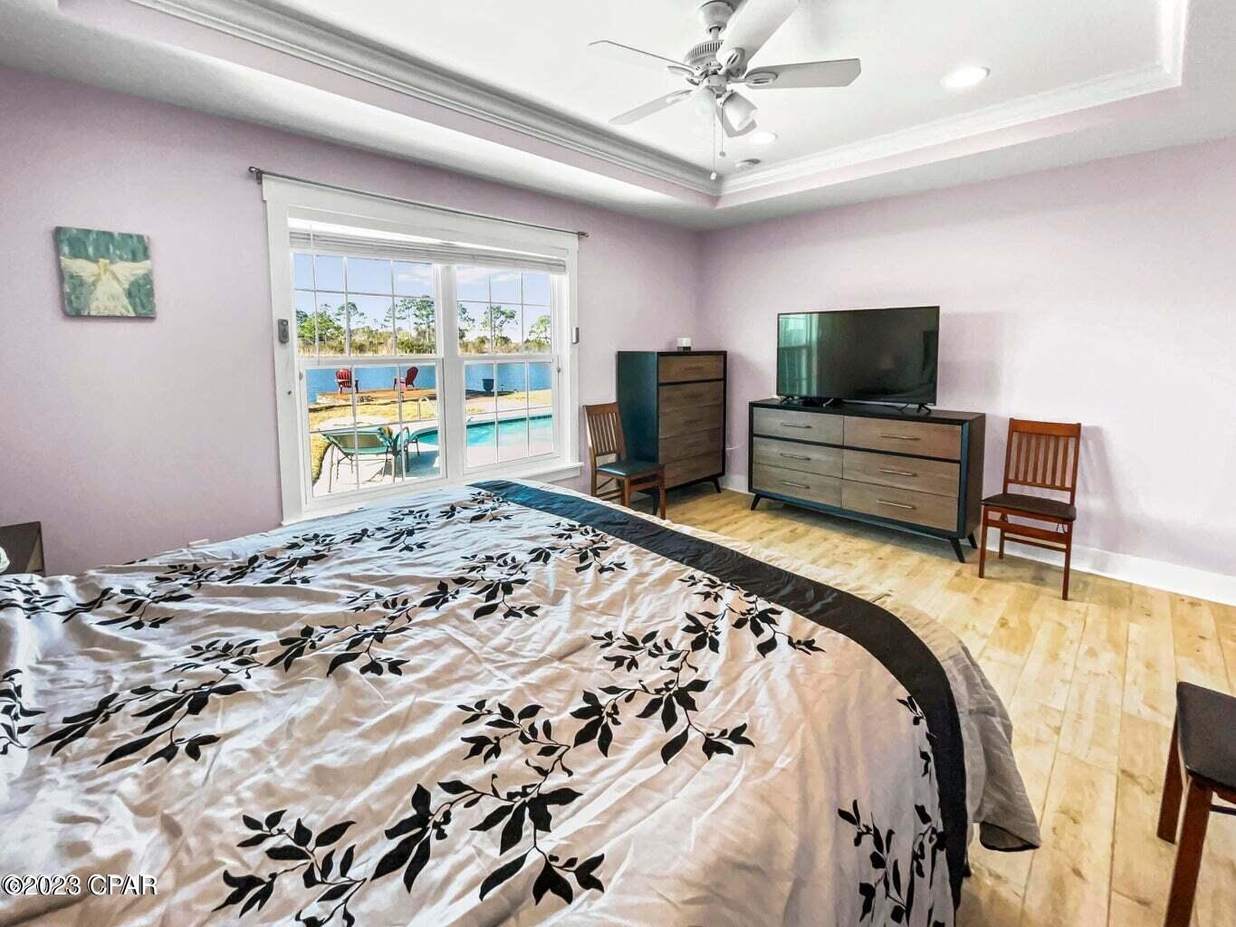 Jamaican Lake Condos - Residential Lease