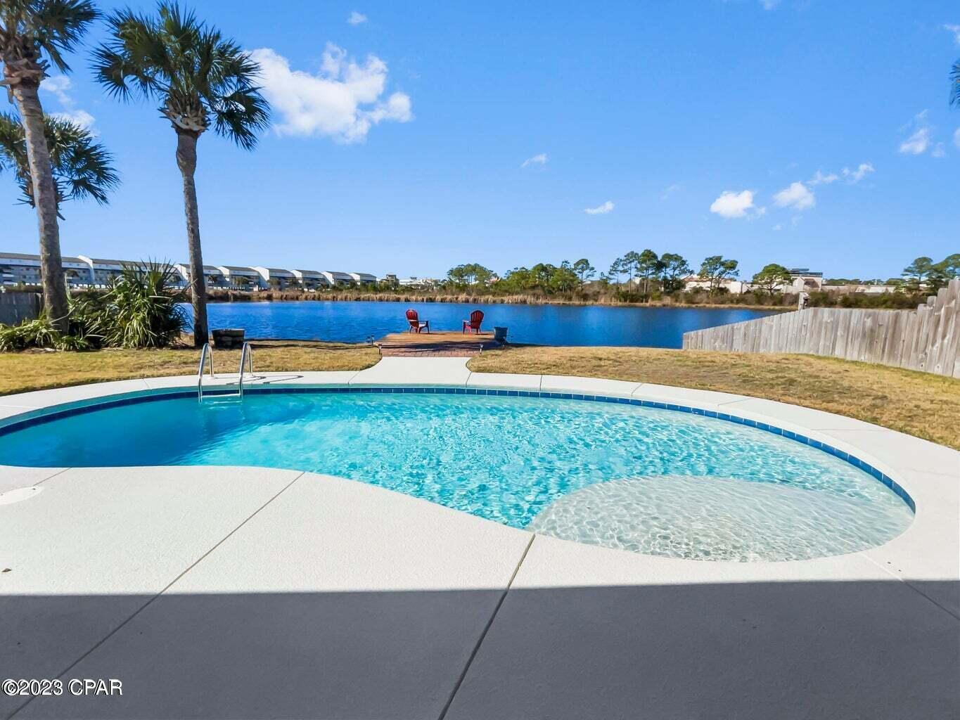 Jamaican Lake Condos - Residential Lease