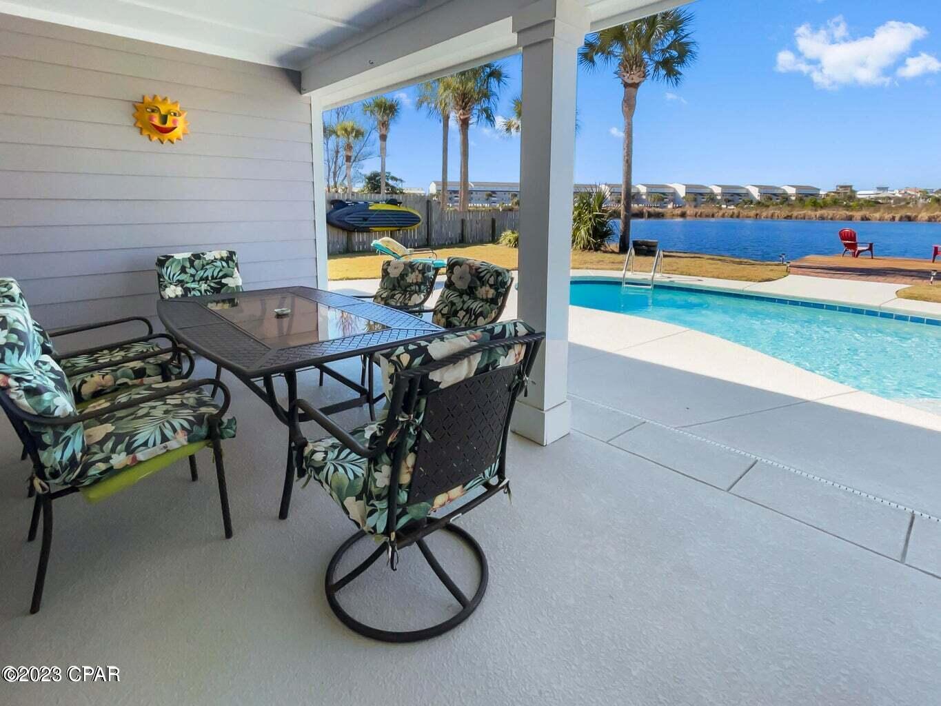 Jamaican Lake Condos - Residential Lease