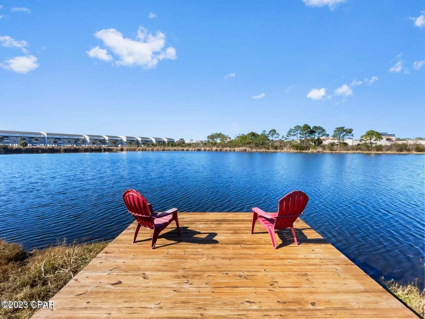 Jamaican Lake Condos - Residential Lease