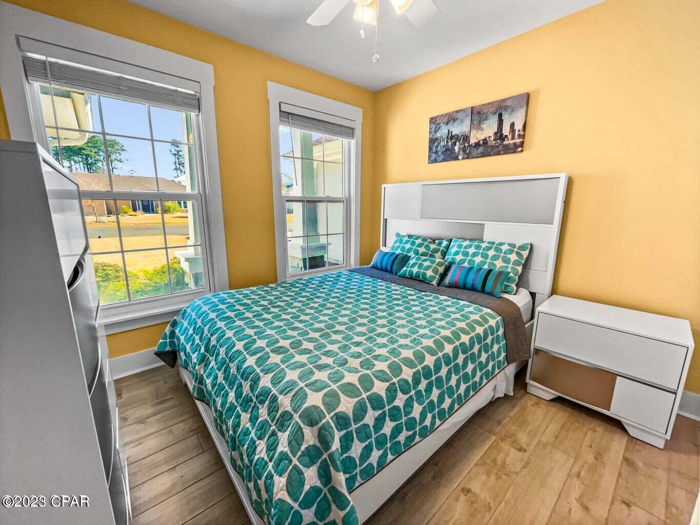 Jamaican Lake Condos - Residential Lease