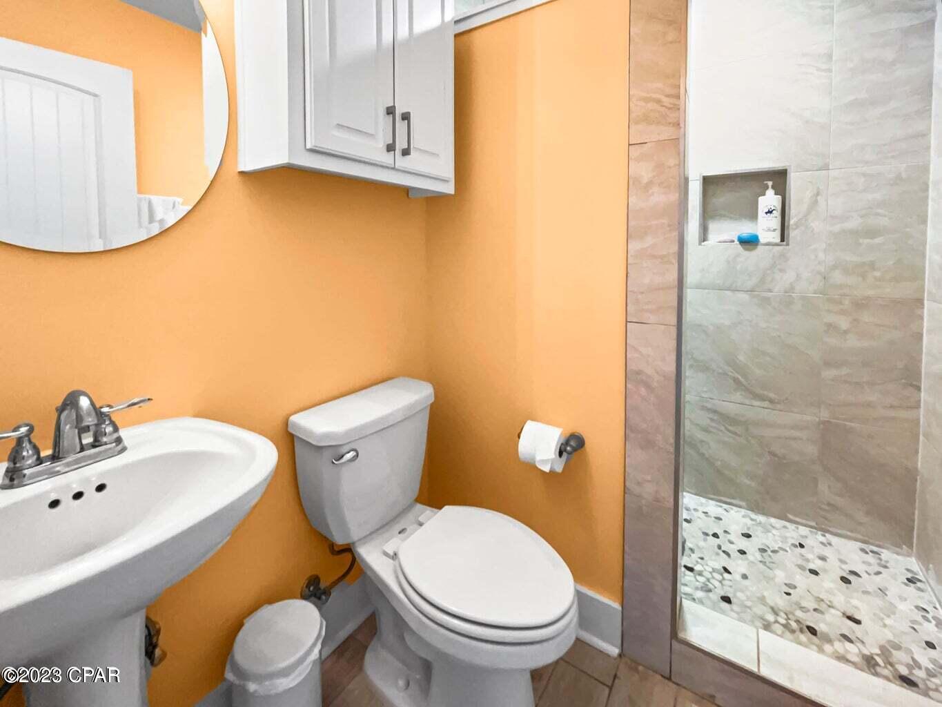 Jamaican Lake Condos - Residential Lease
