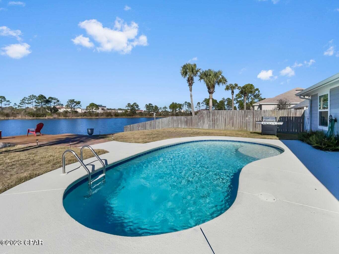 Jamaican Lake Condos - Residential Lease