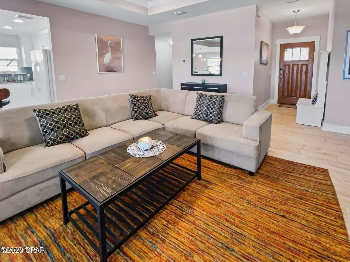 Jamaican Lake Condos - Residential Lease