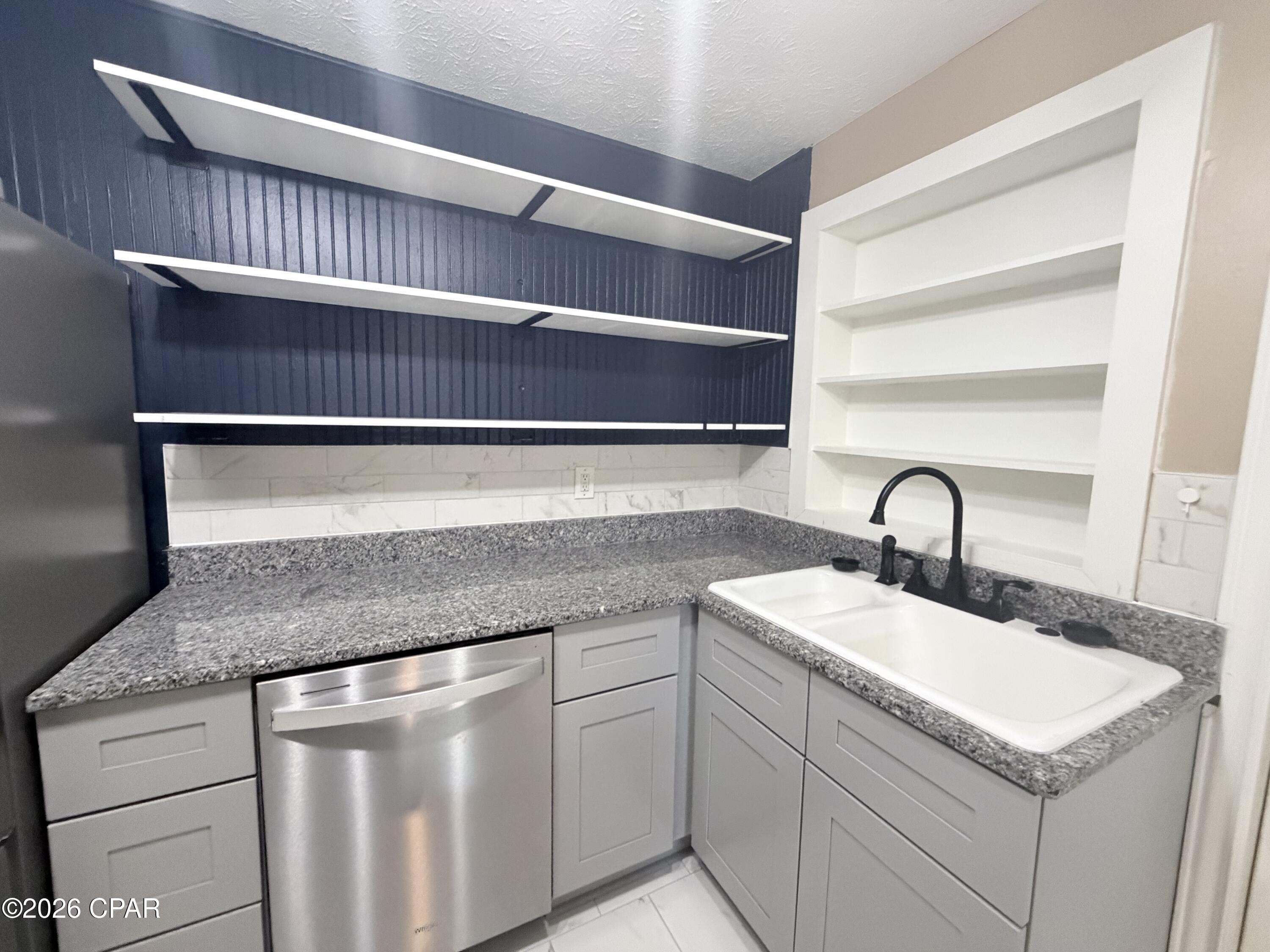 Cove - Residential