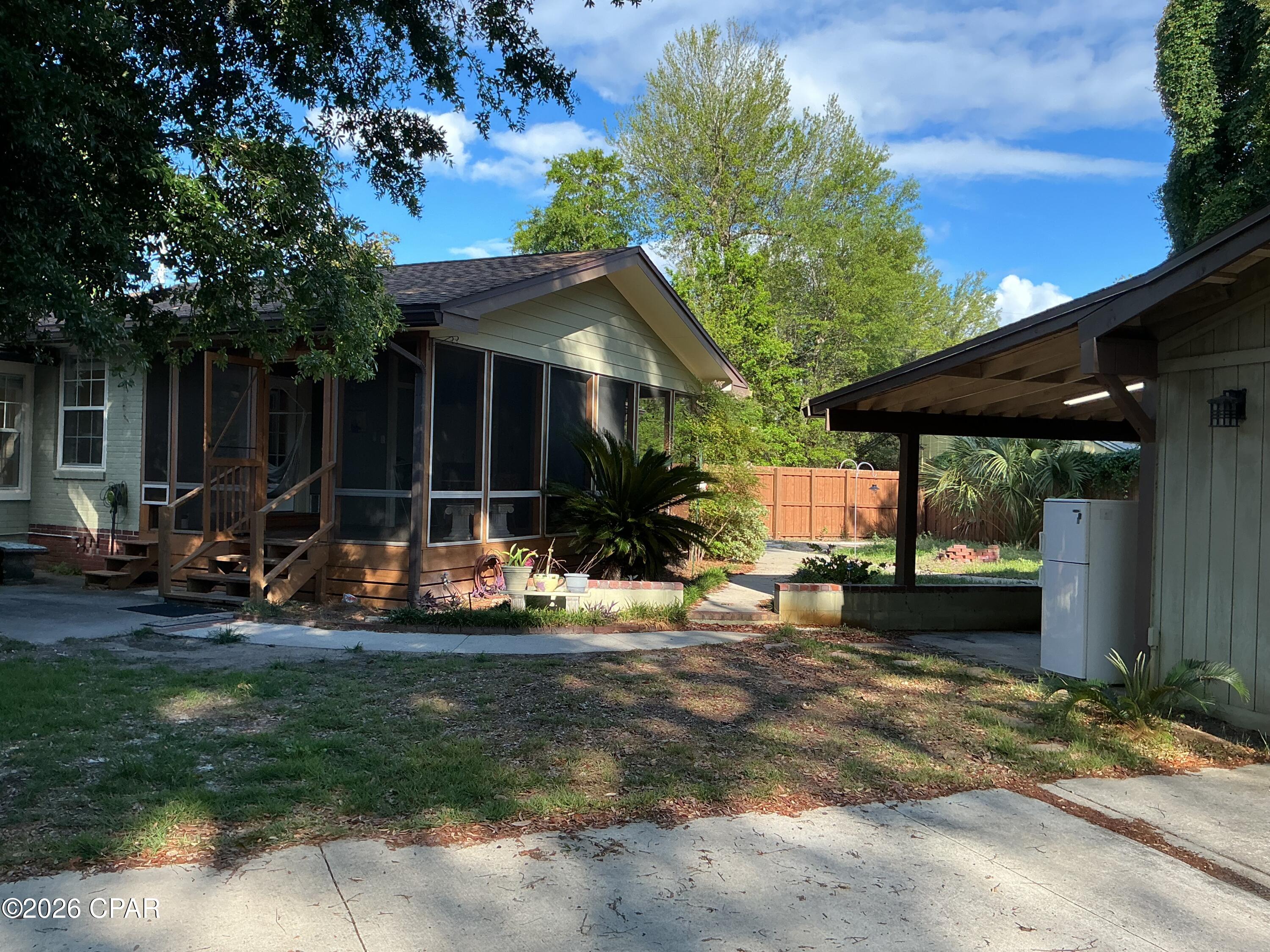 Cove - Residential