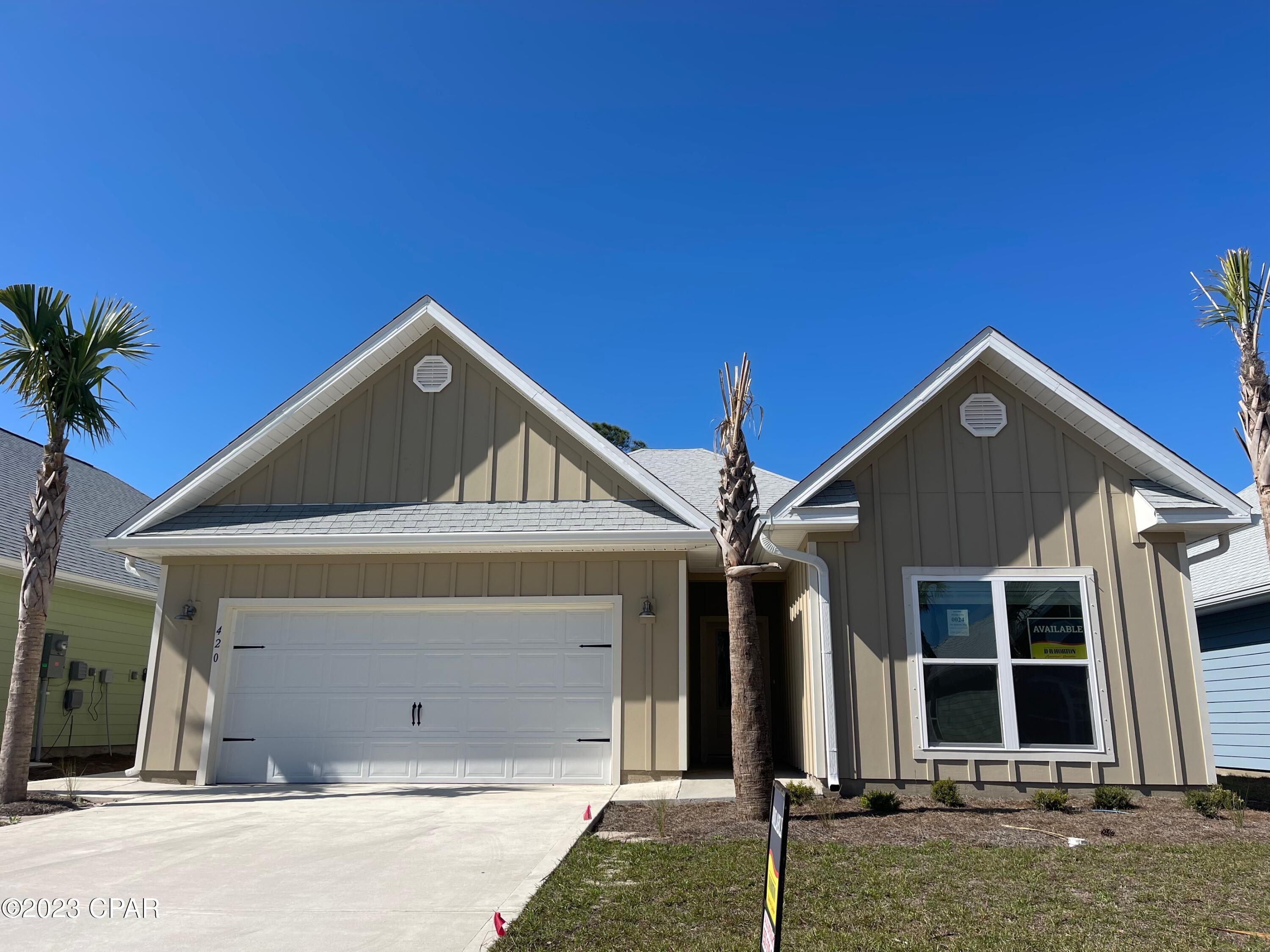 Windmark - Residential