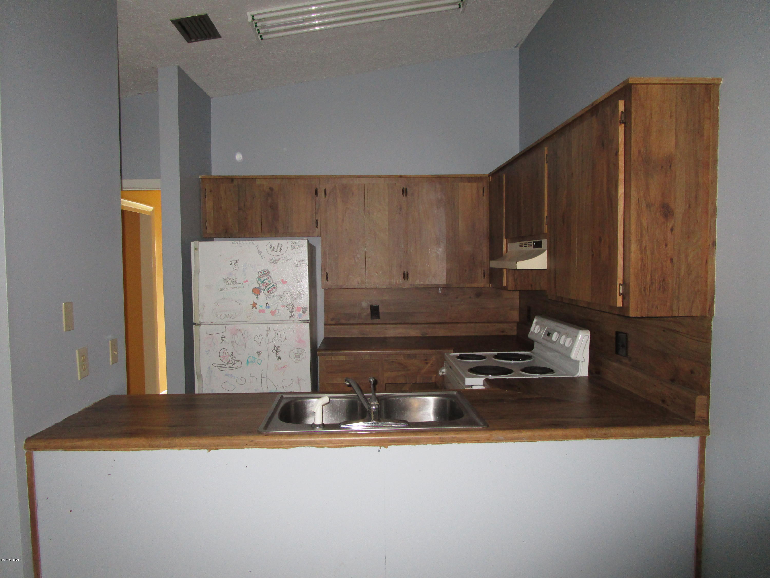 Holiday Beach Unit 7 - Residential