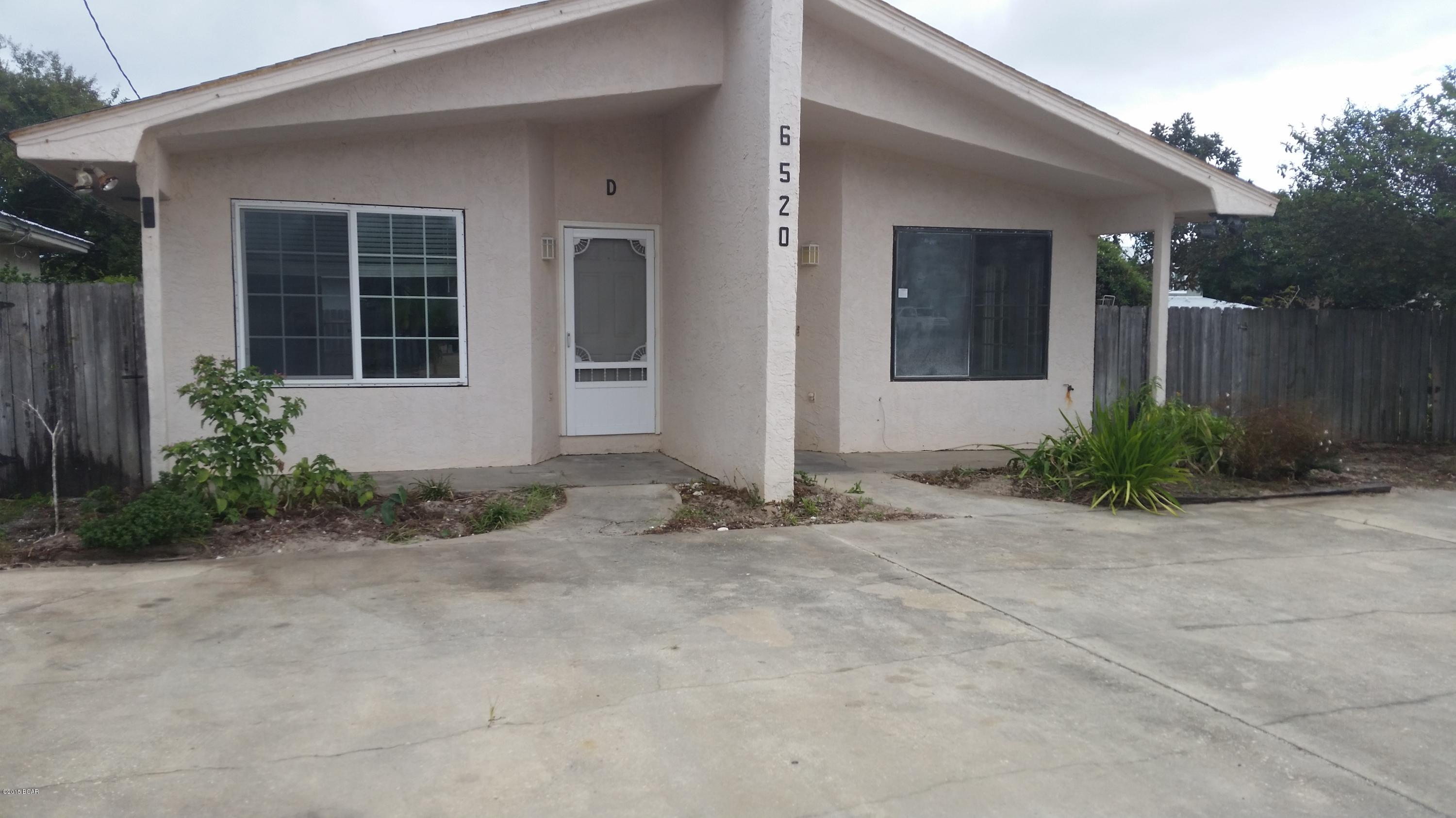Holiday Beach Unit 7 - Residential