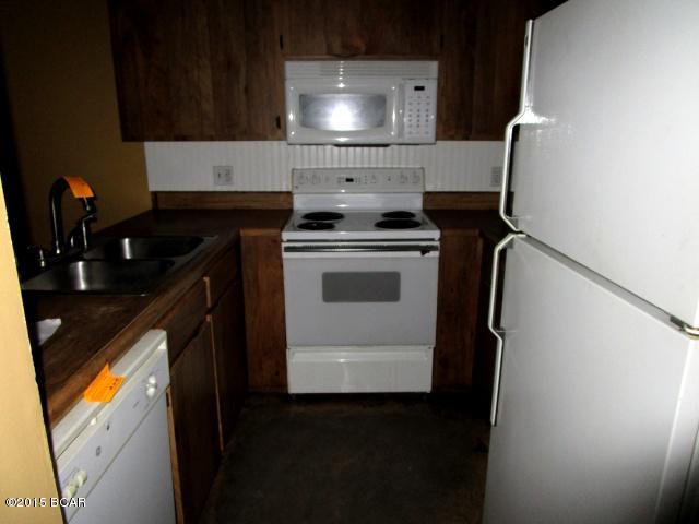 Holiday Beach Unit 7 - Residential