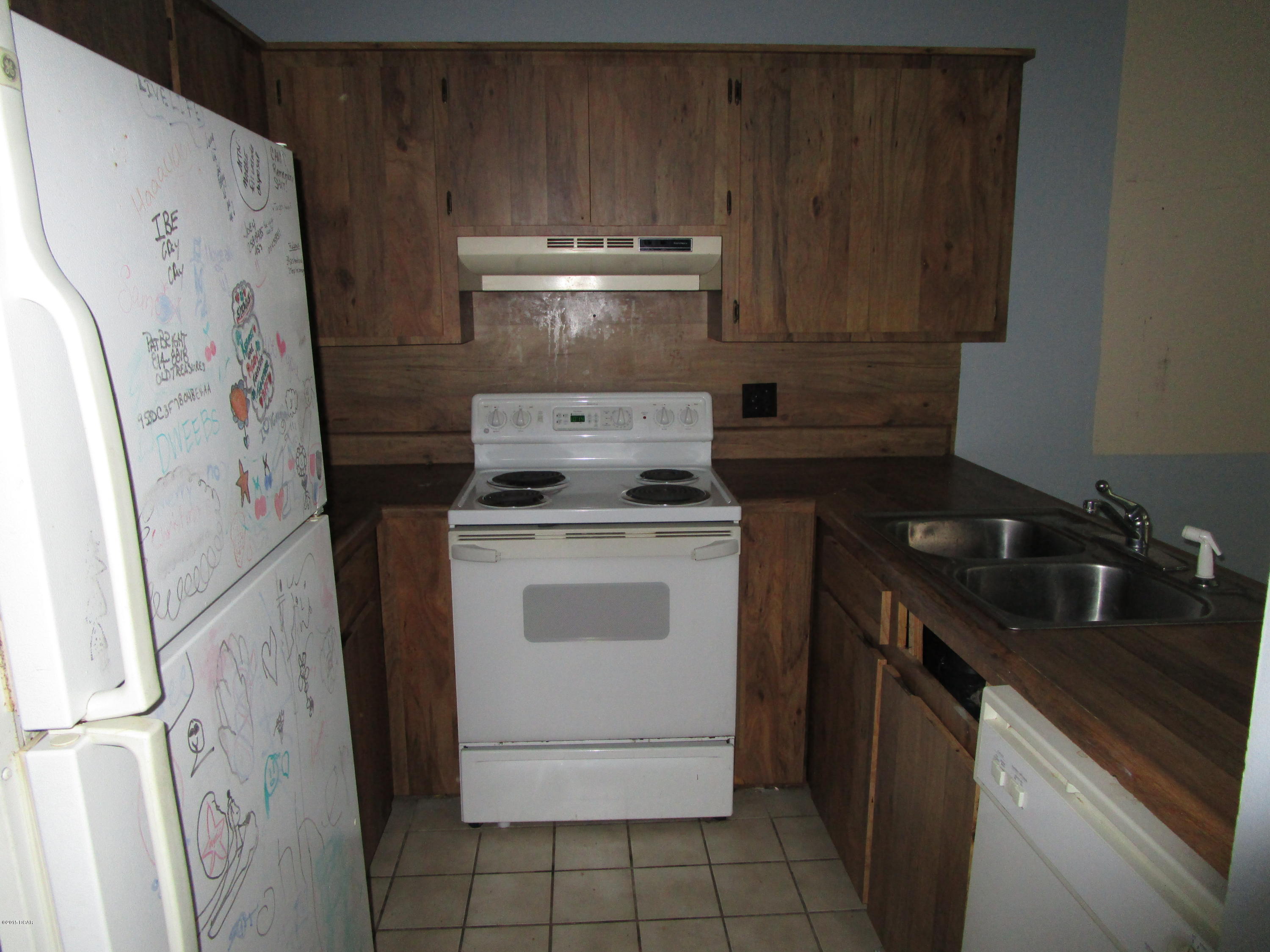 Holiday Beach Unit 7 - Residential