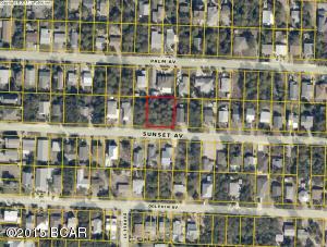 Riviera Beach 1st Add - Land