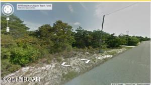 Riviera Beach 1st Add - Land