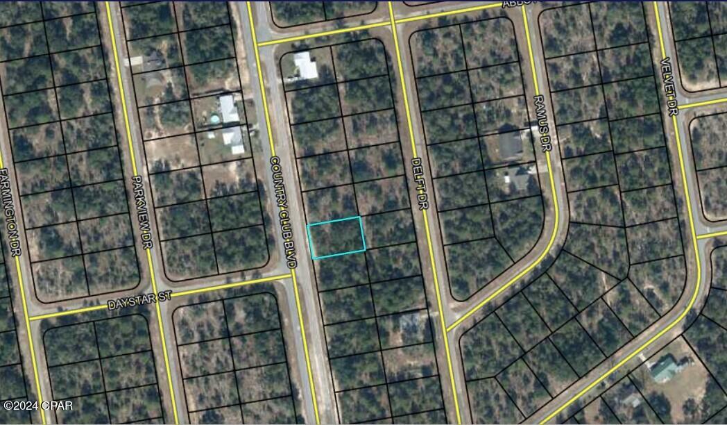Sunny Hills Unit 2 - Land