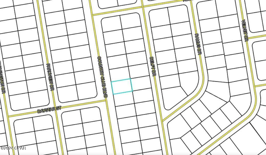 Sunny Hills Unit 2 - Land