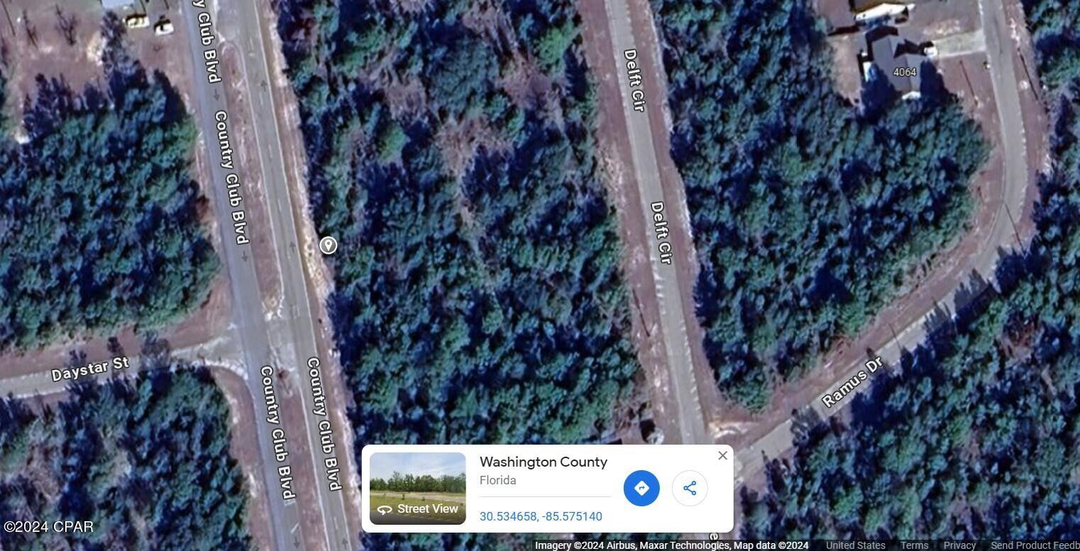 Sunny Hills Unit 2 - Land