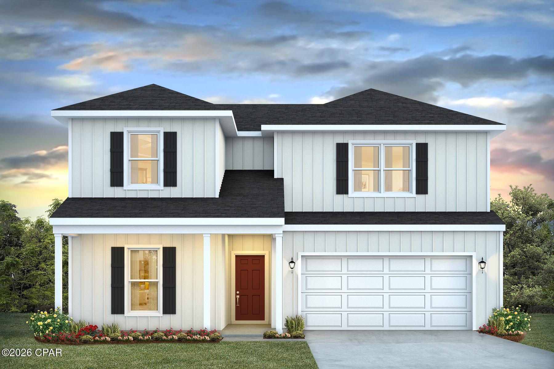 Windmark - Residential