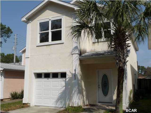 Treasure Cove - Residential Lease