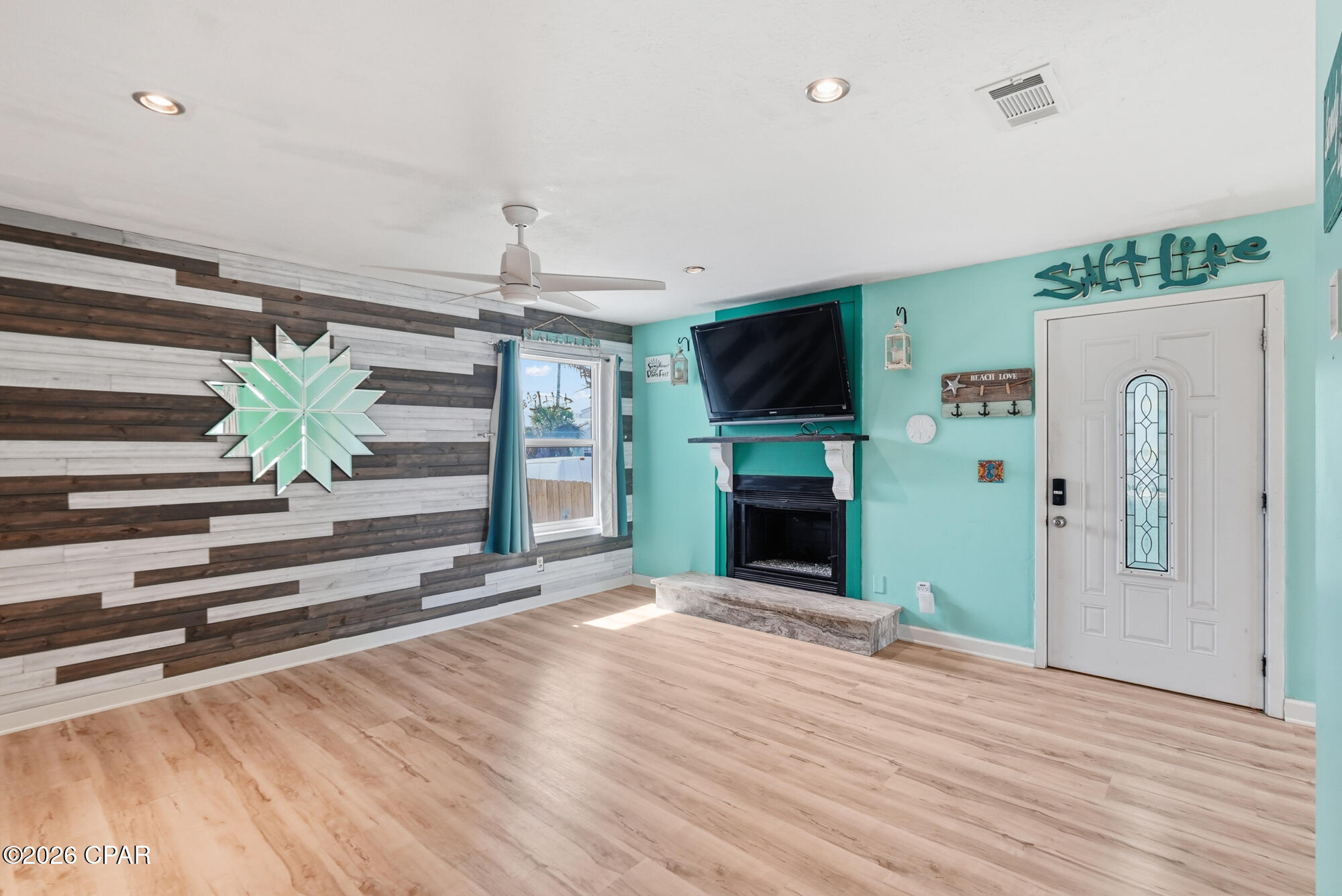 Biltmore Beach - Residential