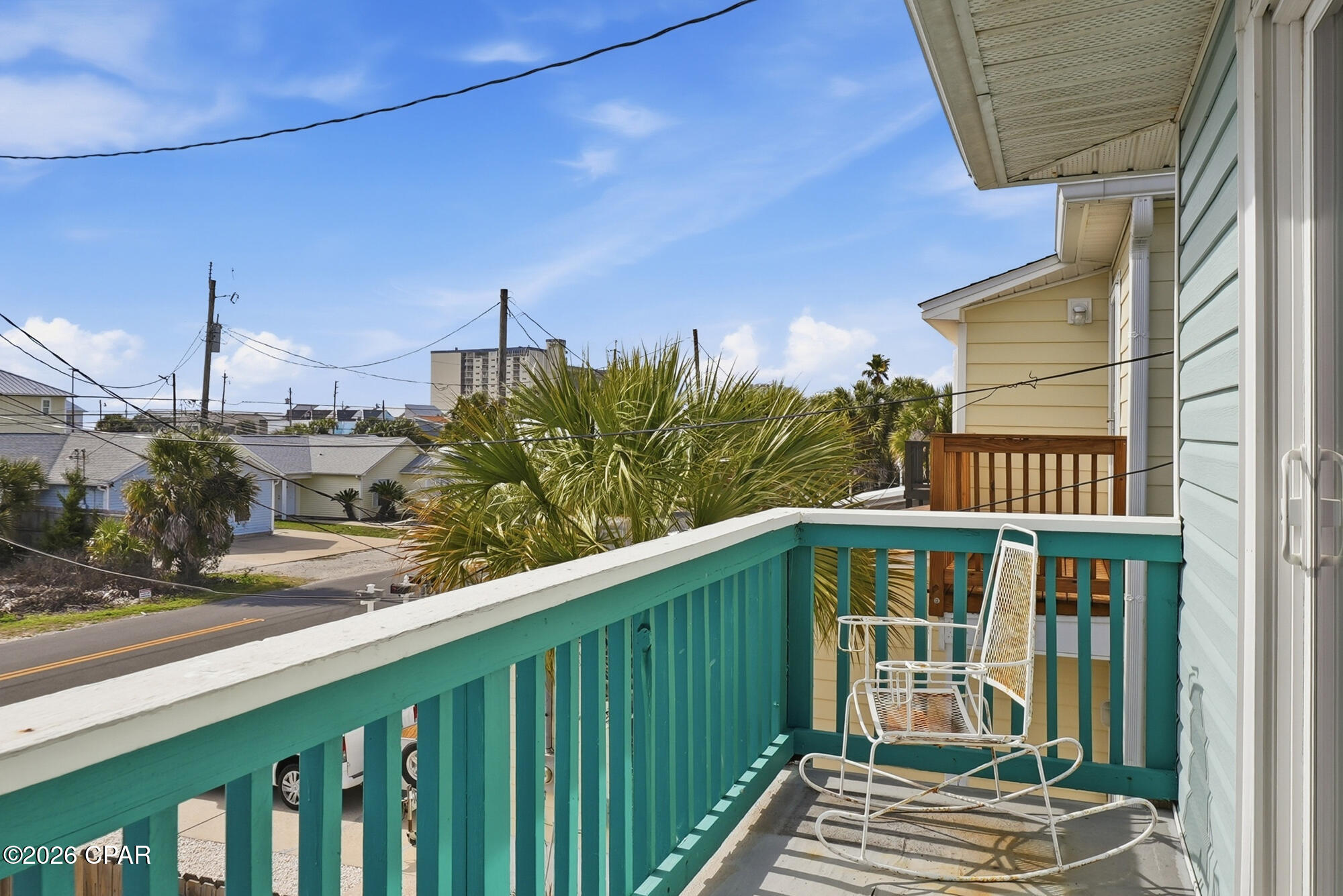Biltmore Beach - Residential