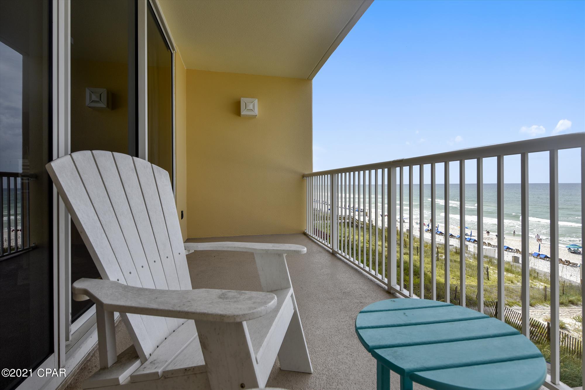 Majestic Beach Tower I - Residential