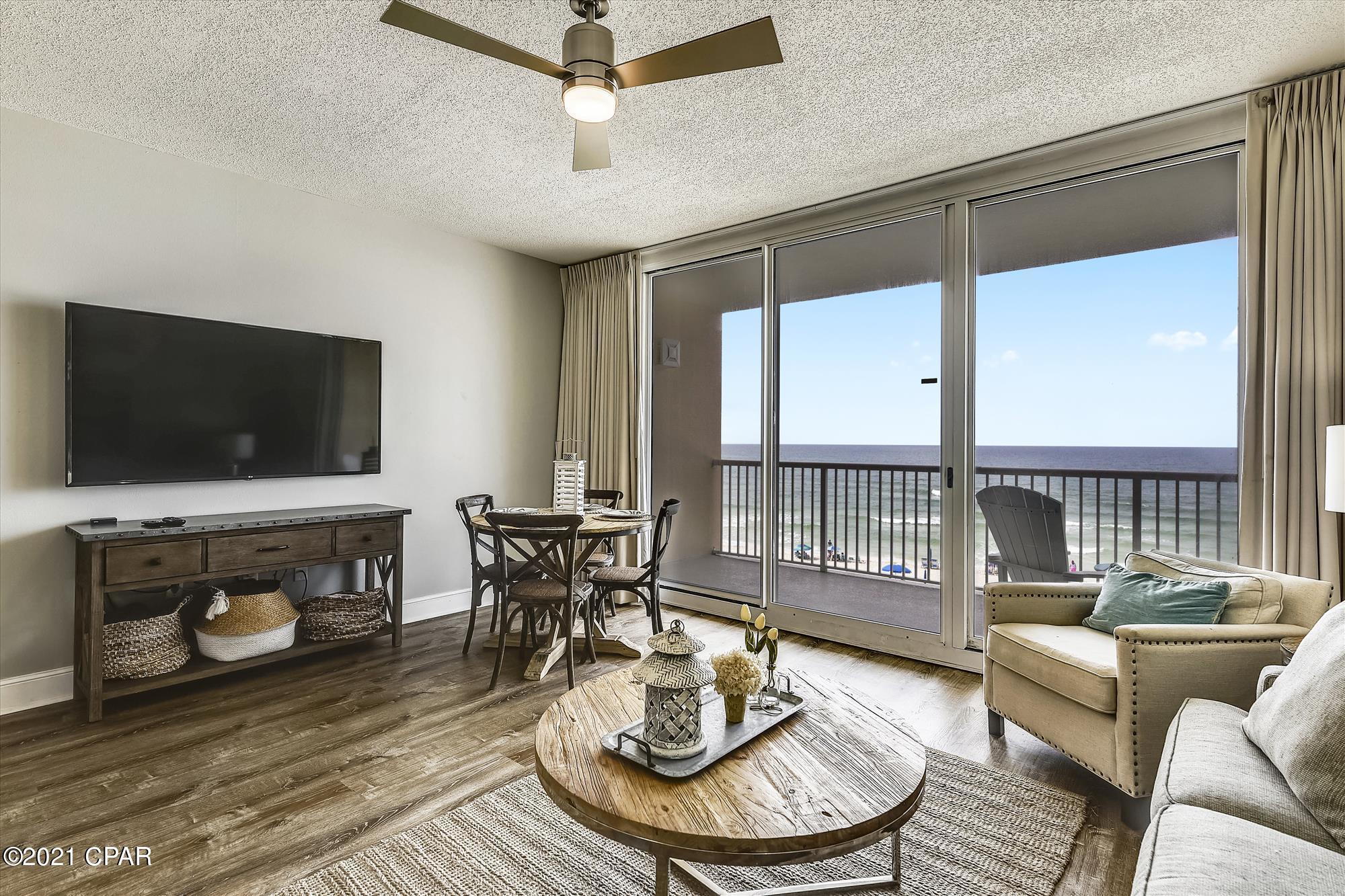 Majestic Beach Tower I - Residential
