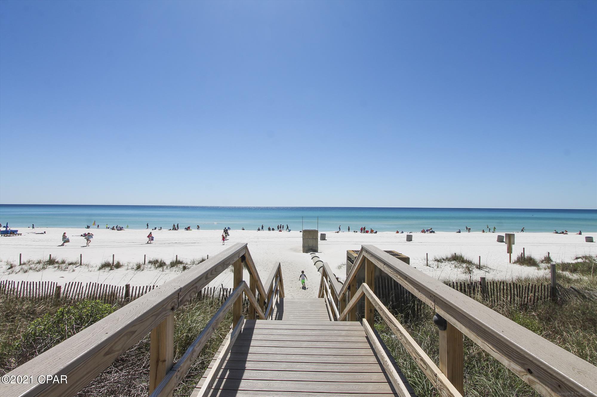Majestic Beach Tower I - Residential