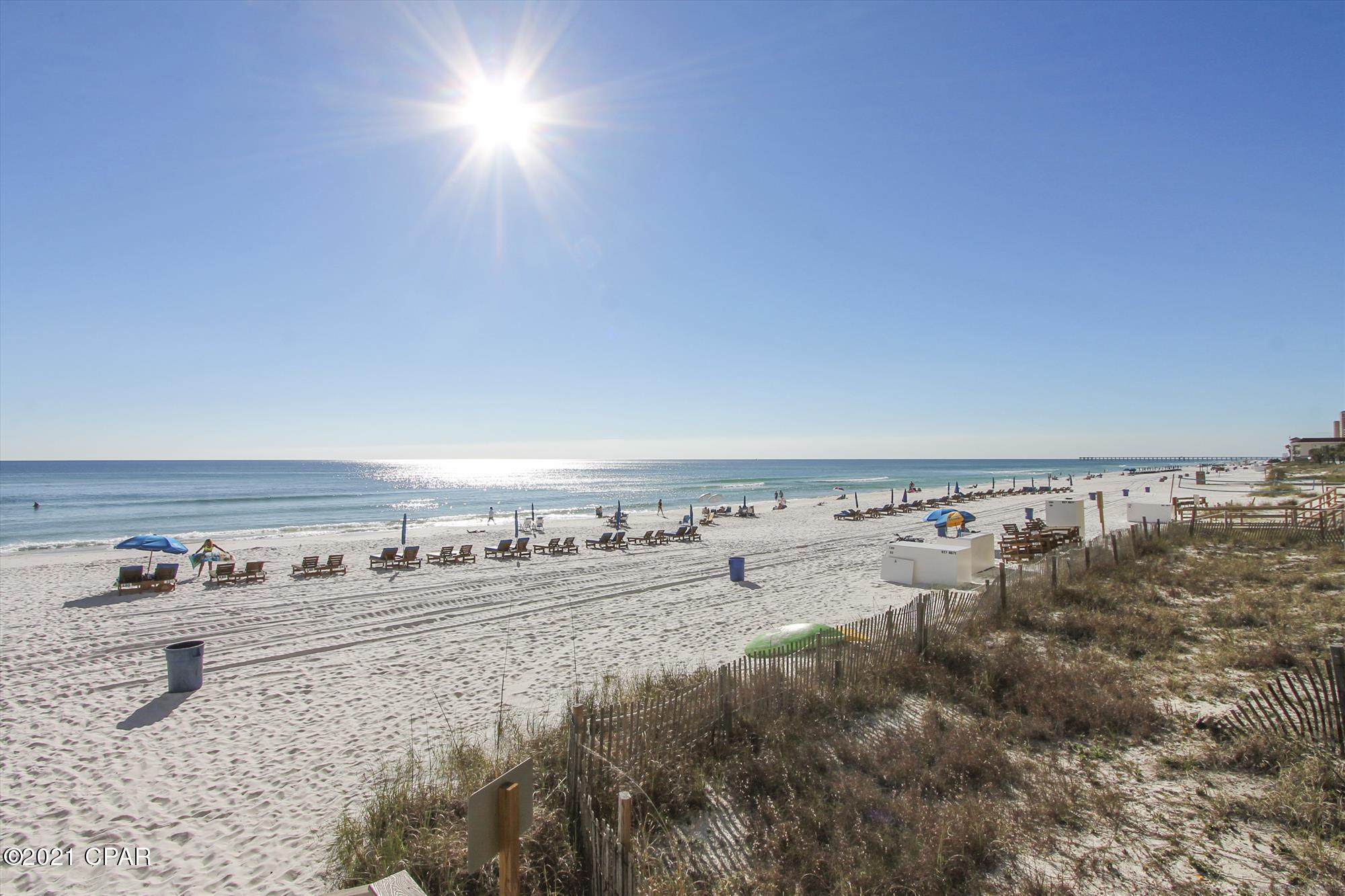 Majestic Beach Tower I - Residential