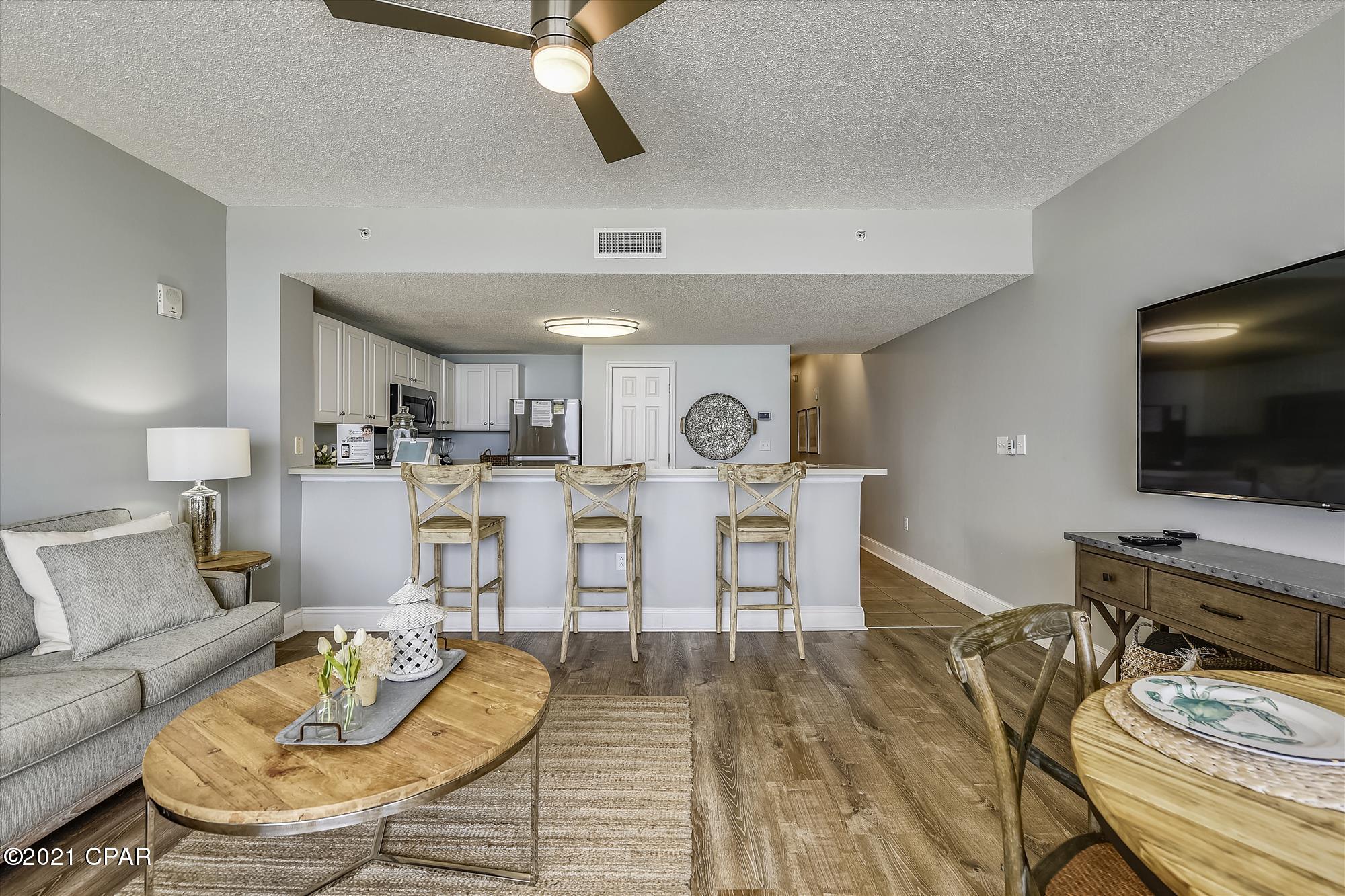 Majestic Beach Tower I - Residential