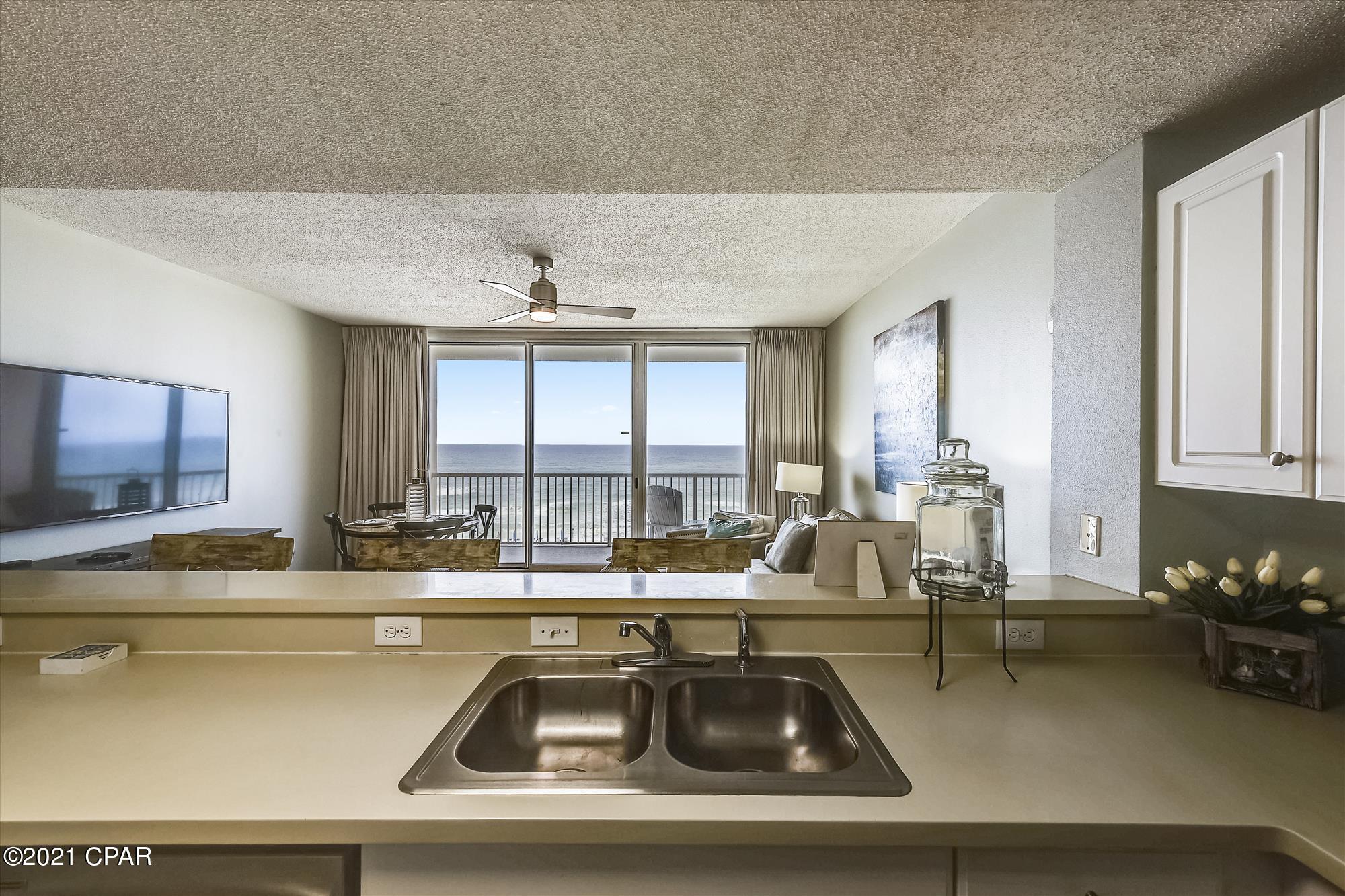 Majestic Beach Tower I - Residential