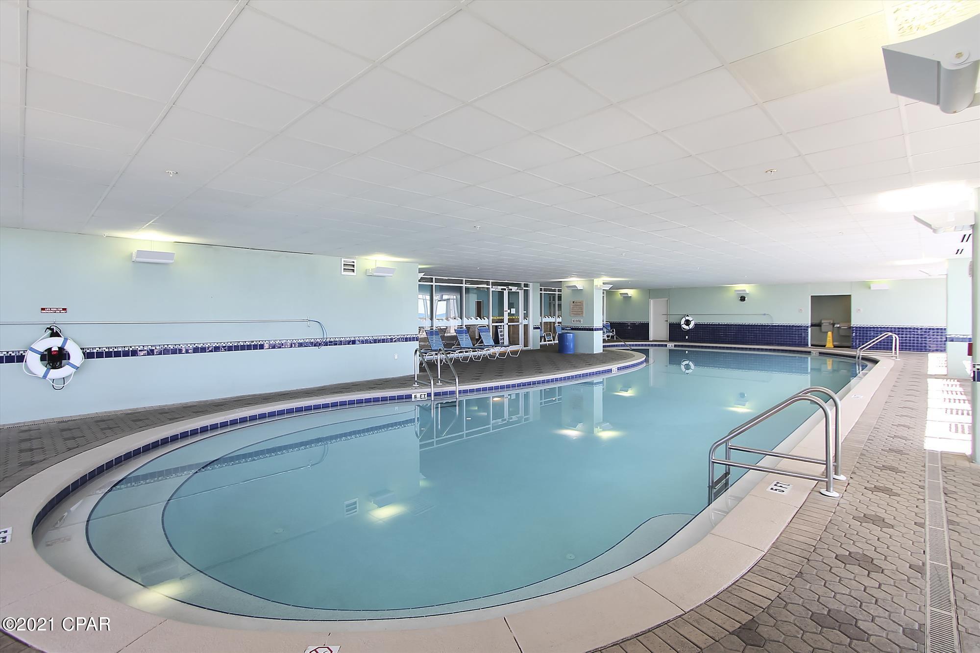 Majestic Beach Tower I - Residential