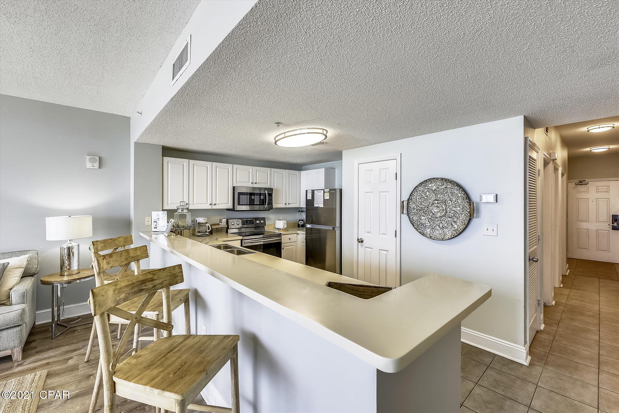 Majestic Beach Tower I - Residential