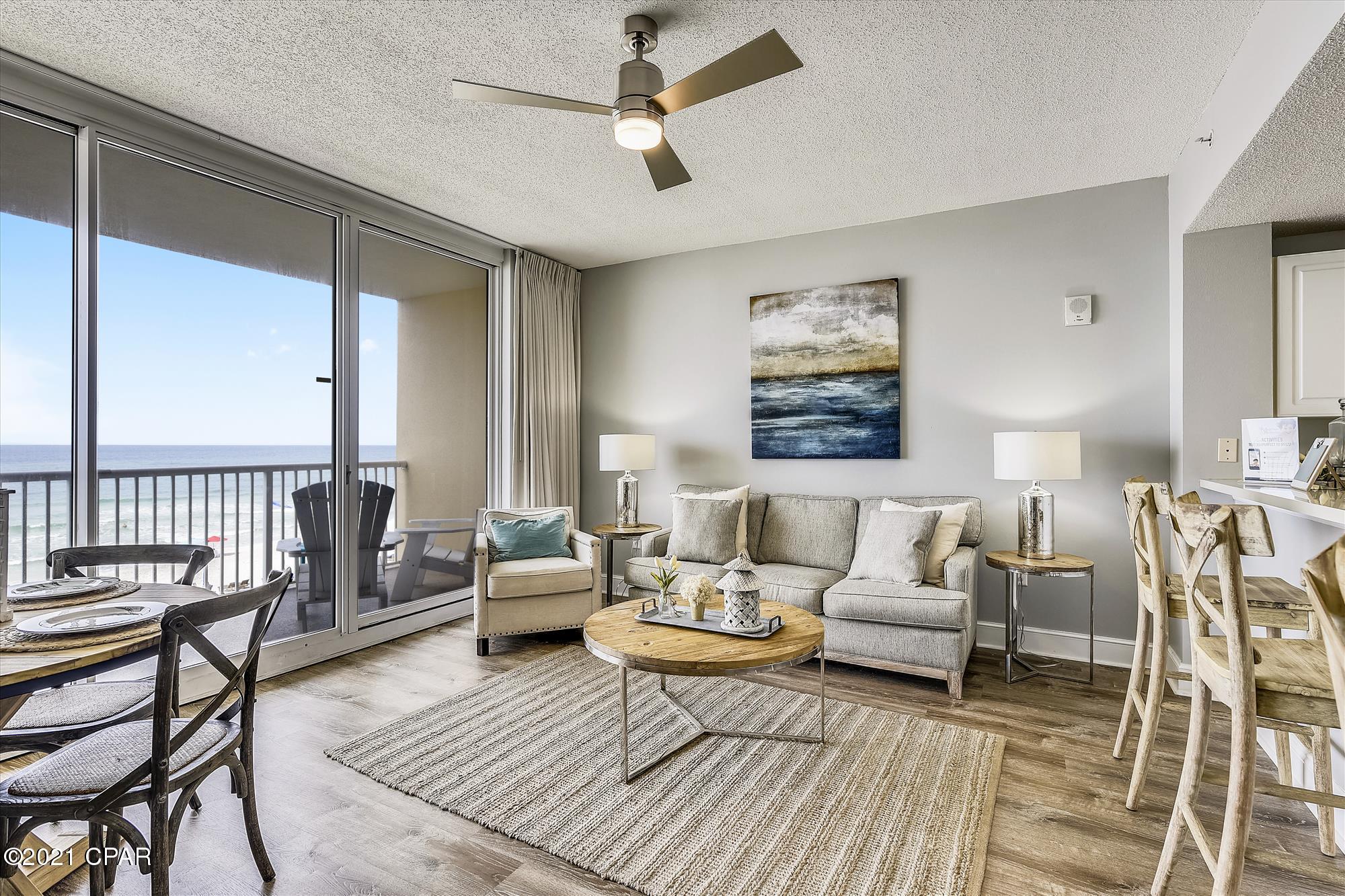 Majestic Beach Tower I - Residential