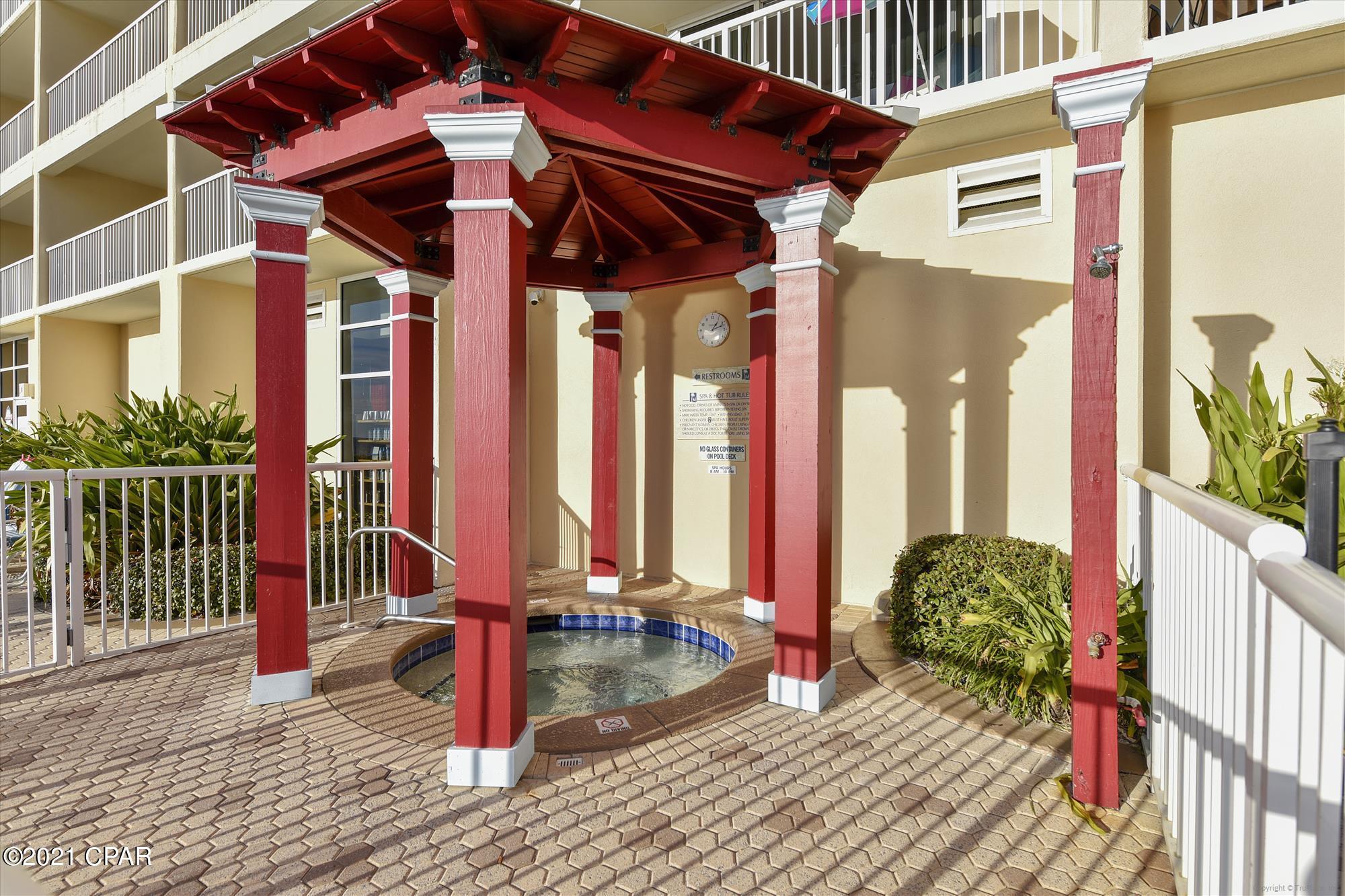Majestic Beach Tower I - Residential