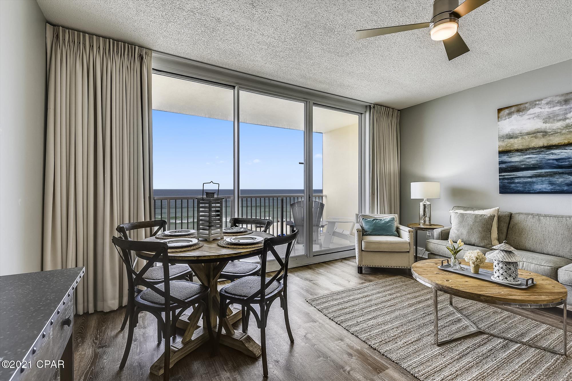 Majestic Beach Tower I - Residential