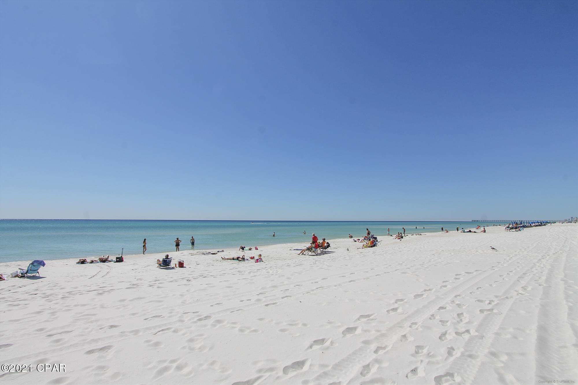 Majestic Beach Tower I - Residential