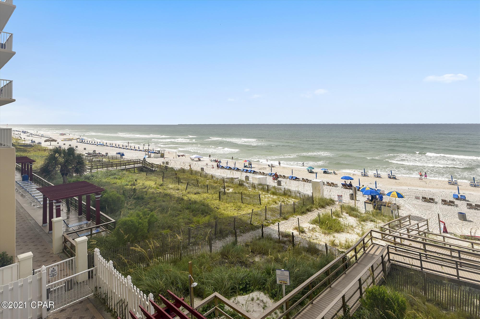 Majestic Beach Tower I - Residential