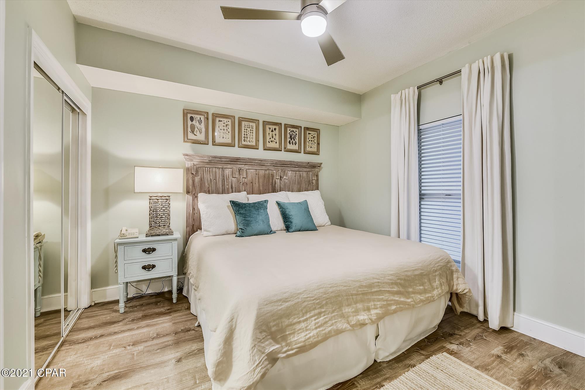 Majestic Beach Tower I - Residential