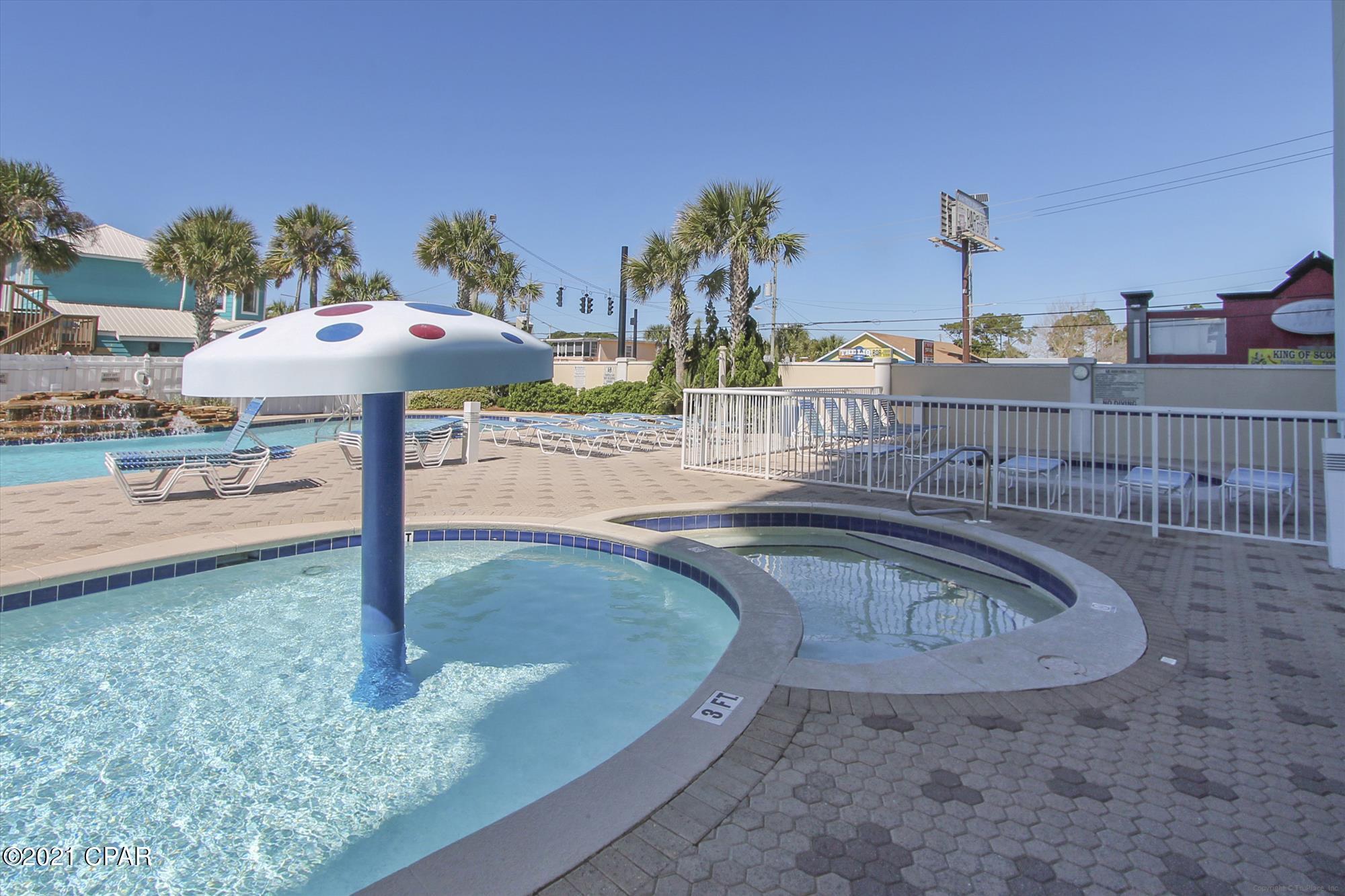 Majestic Beach Tower I - Residential