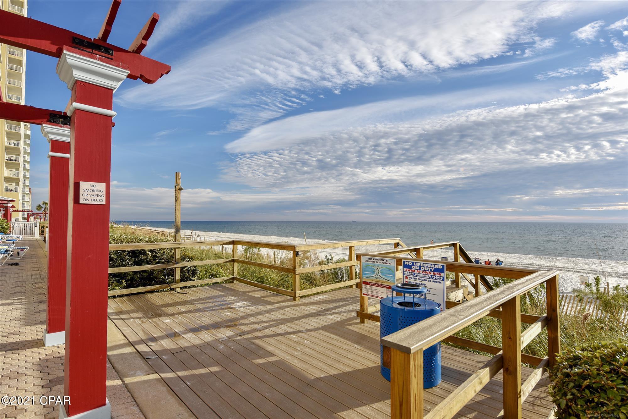 Majestic Beach Tower I - Residential