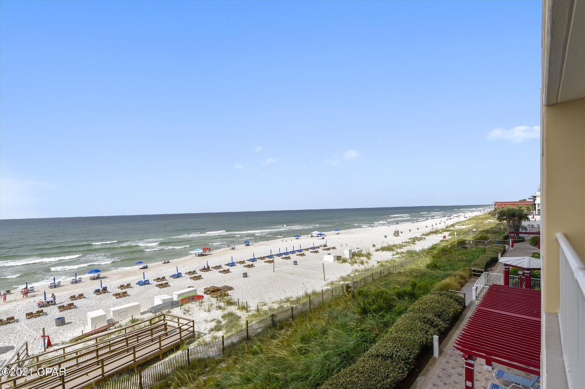 Majestic Beach Tower I - Residential