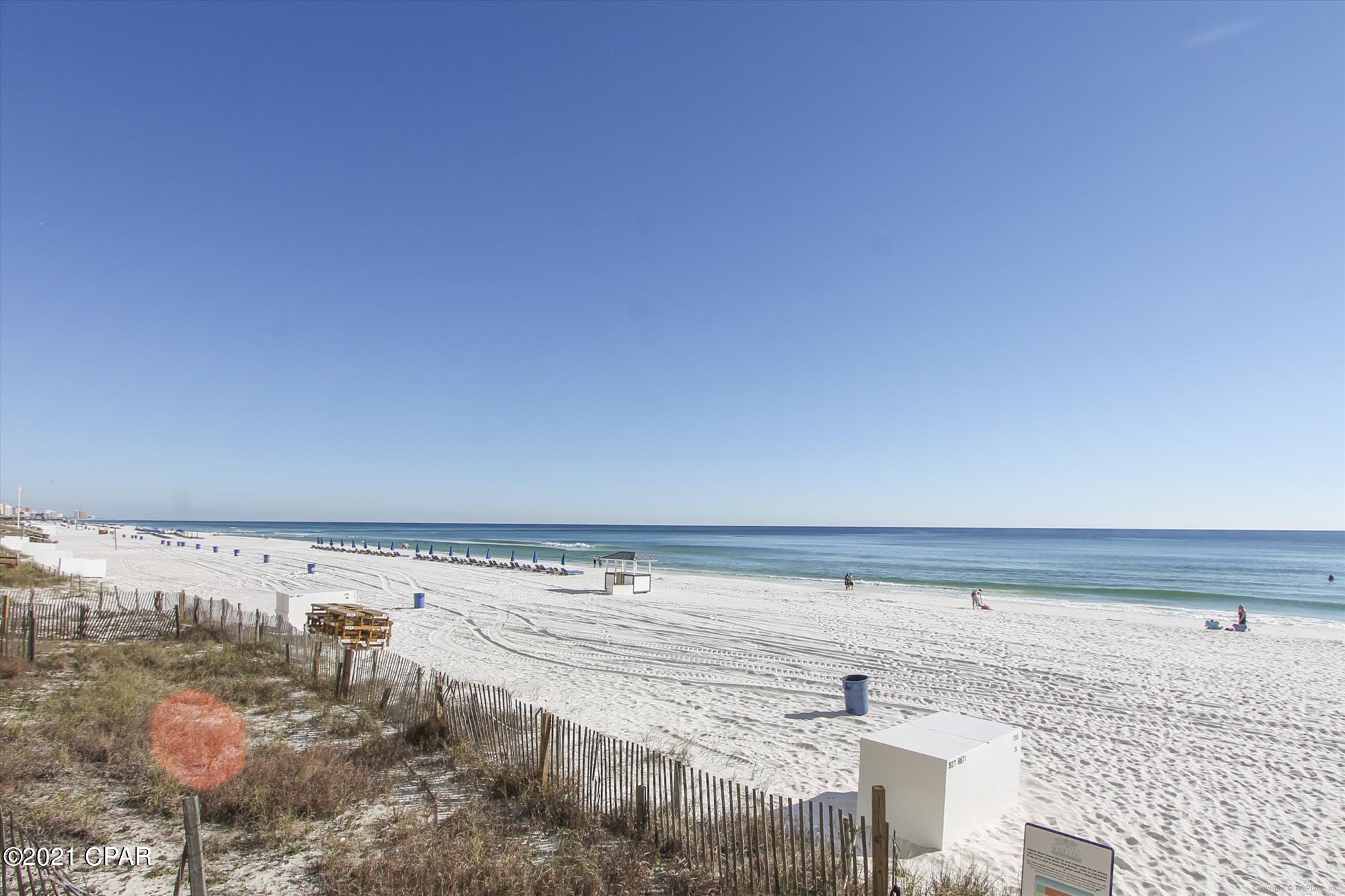 Majestic Beach Tower I - Residential