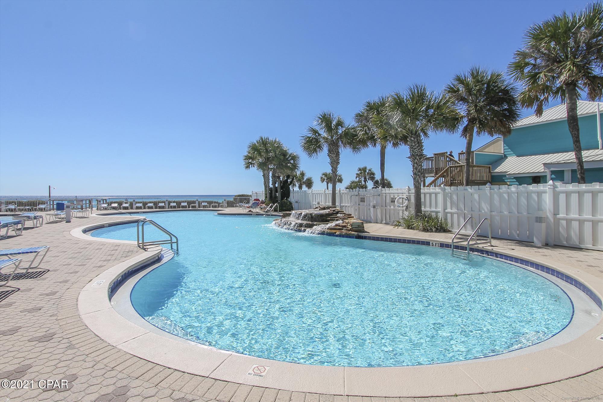 Majestic Beach Tower I - Residential