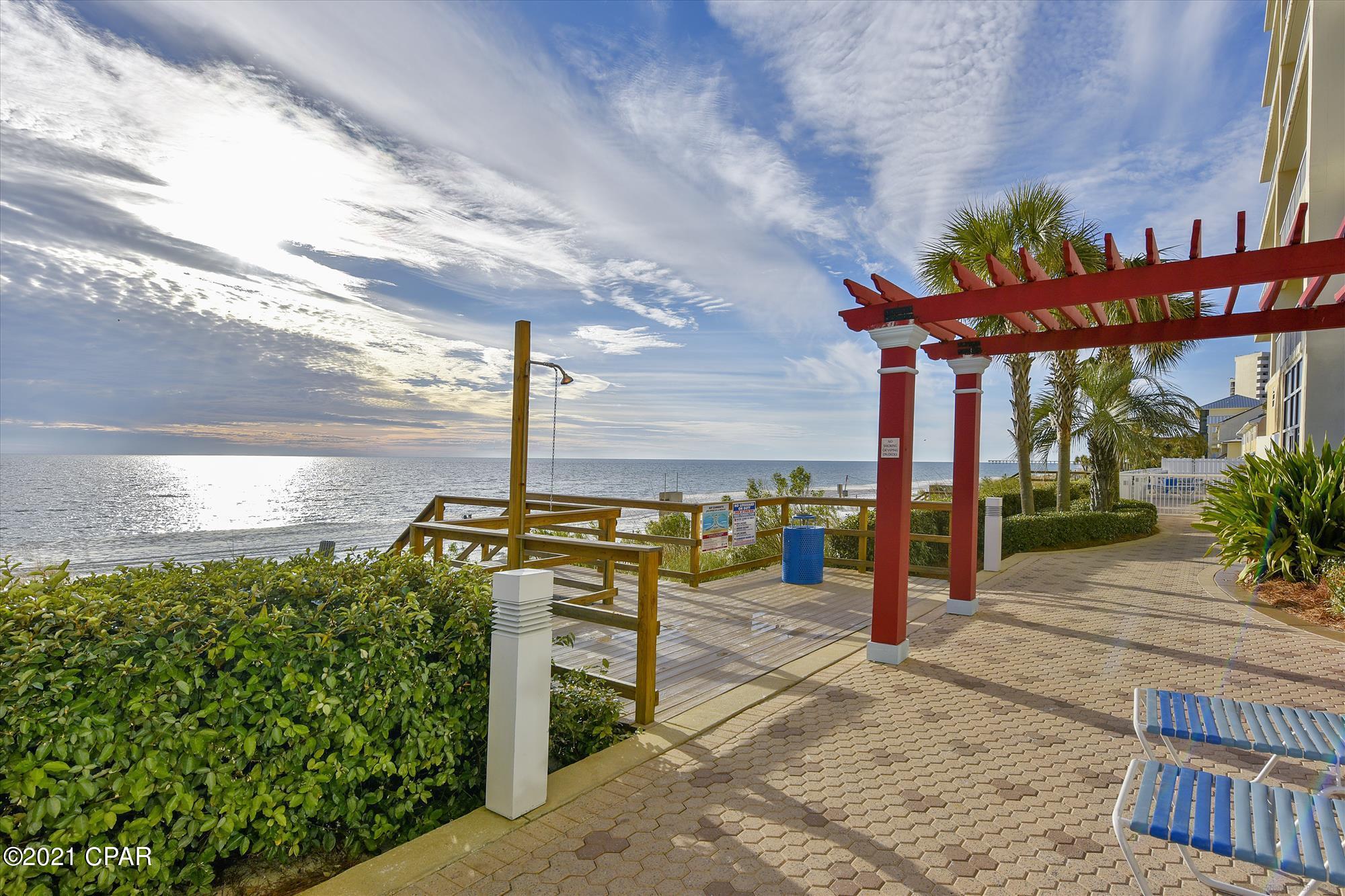 Majestic Beach Tower I - Residential