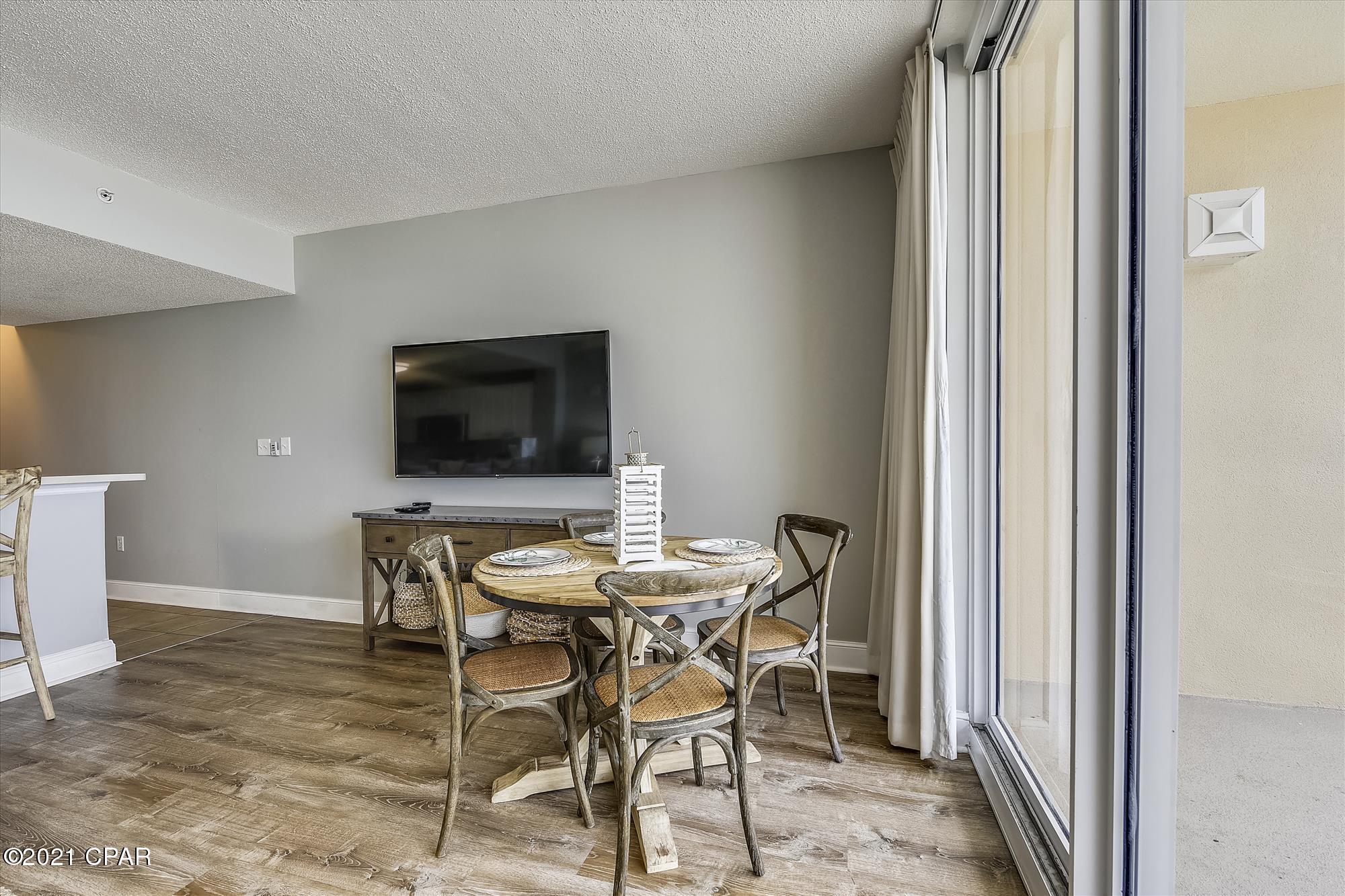 Majestic Beach Tower I - Residential