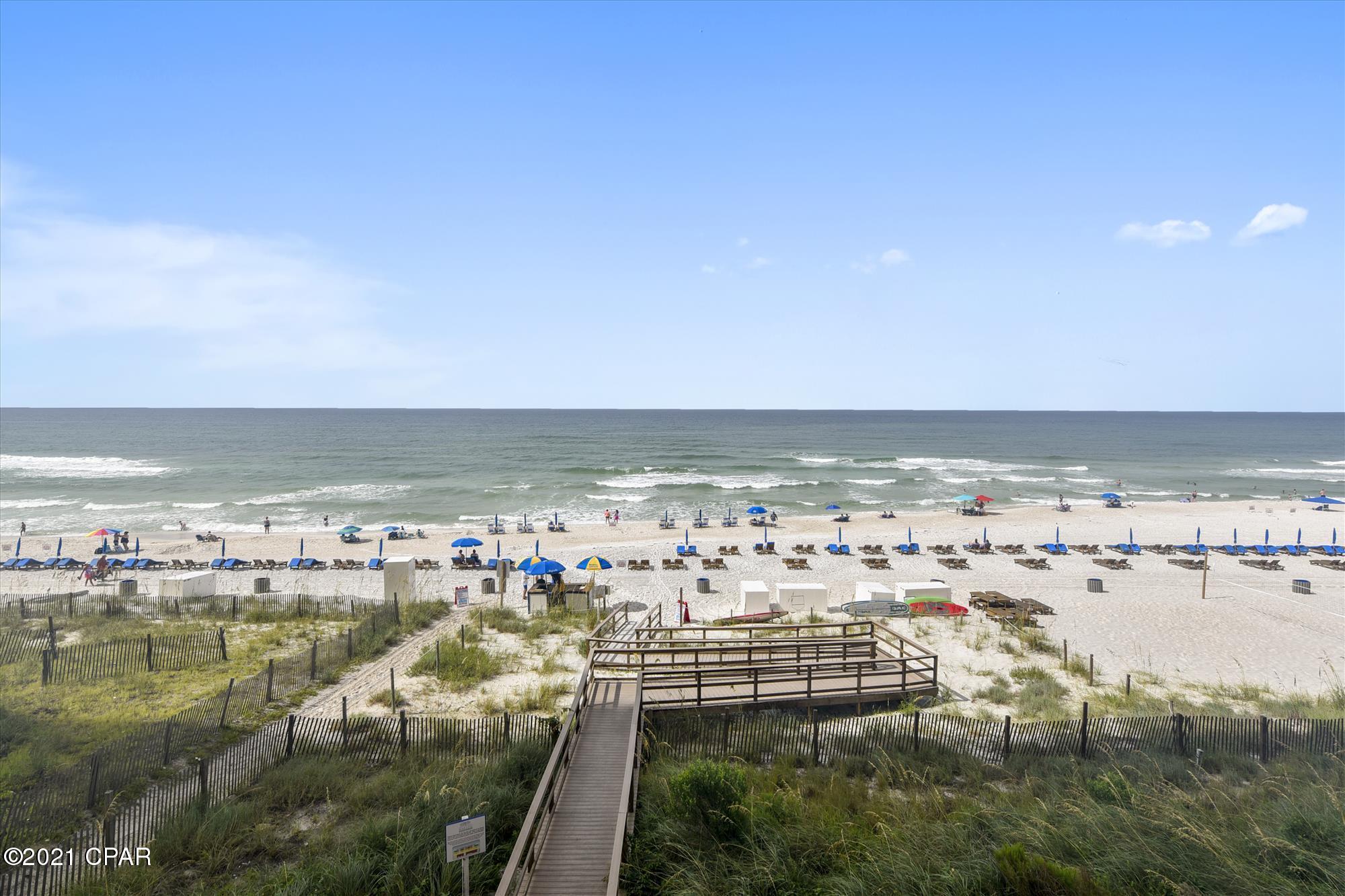 Majestic Beach Tower I - Residential