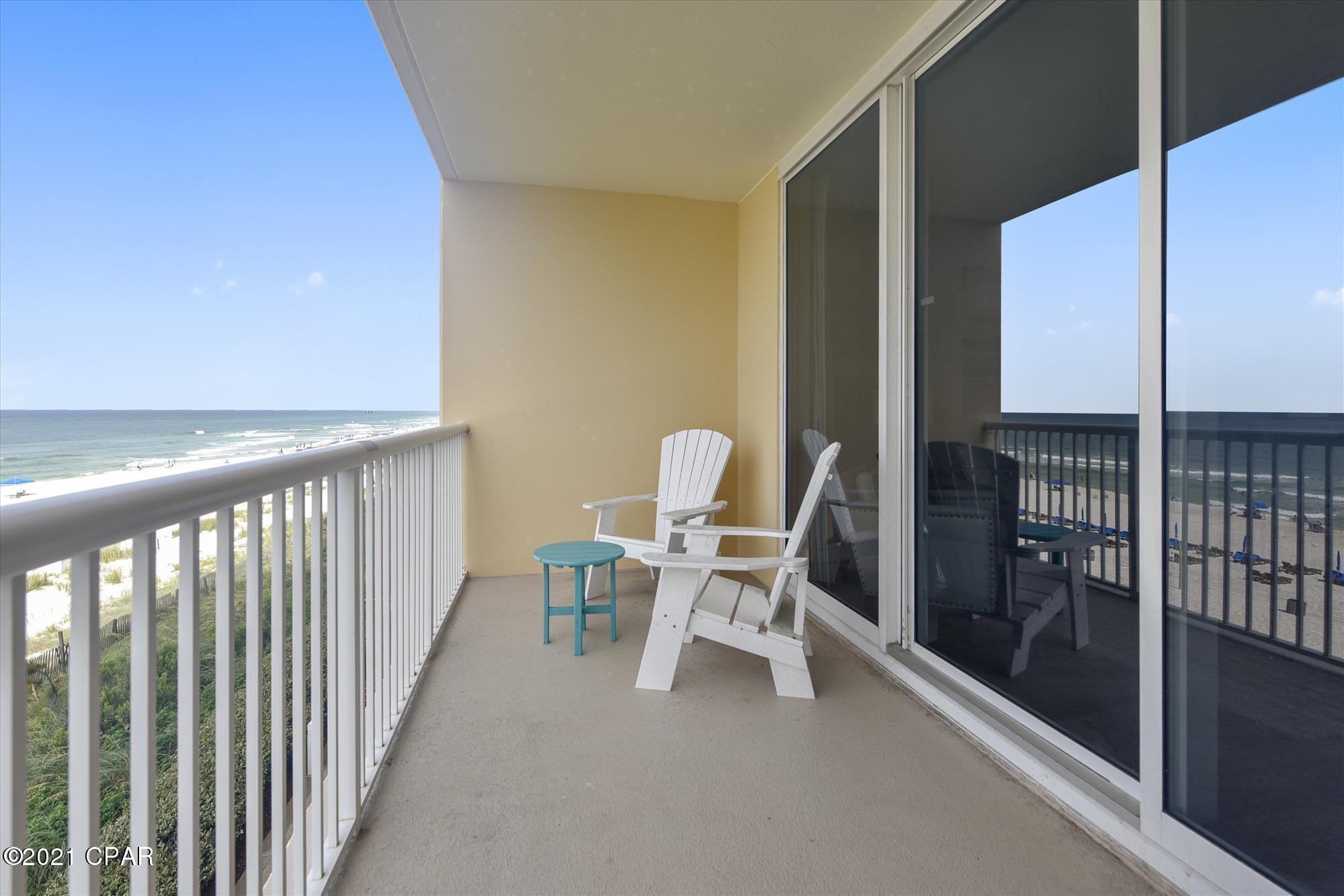 Majestic Beach Tower I - Residential